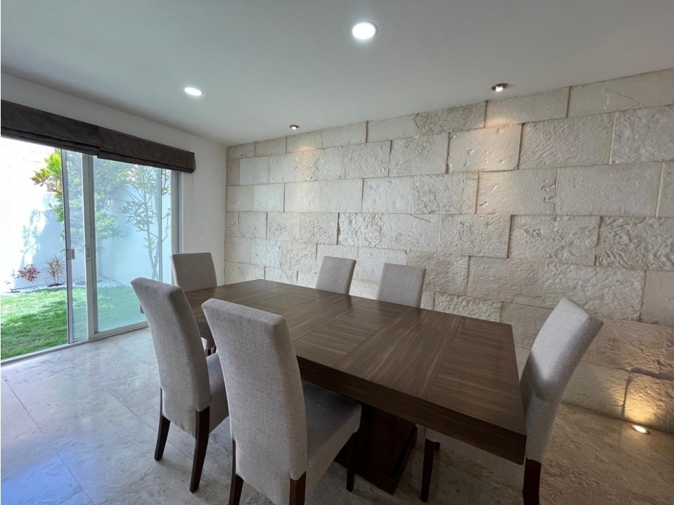 Casa en Venta en Parque Castellana Lomas de Angelópolis II, Puebla — foto 6