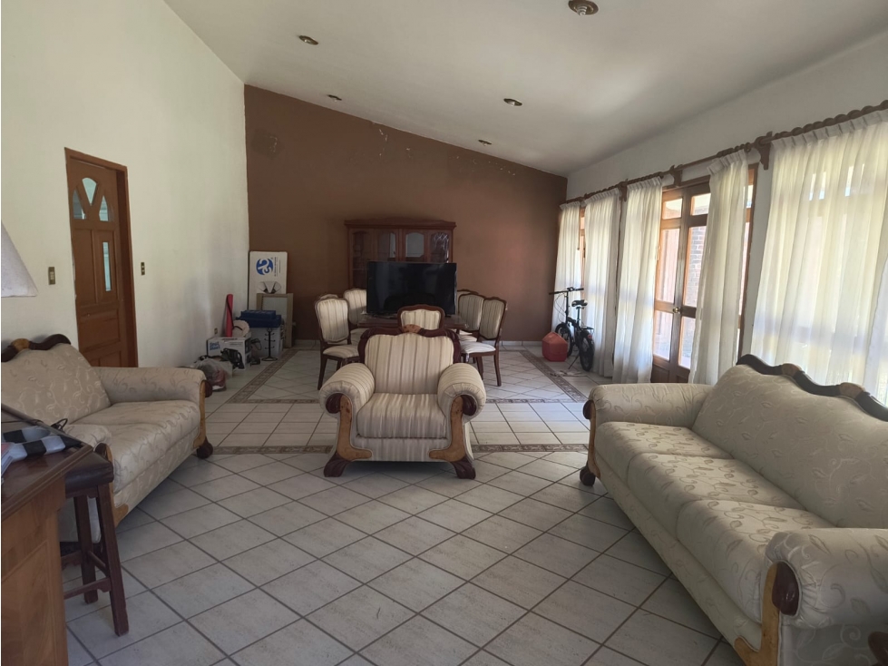 Casa en Venta en Fracc. Zerezotla, Puebla — foto 6