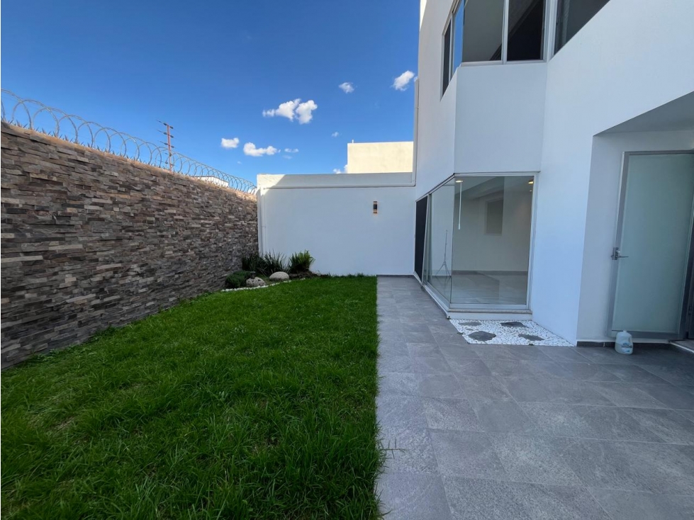 Residencia en Venta en Bosques de Zavaleta, Puebla. — foto 6