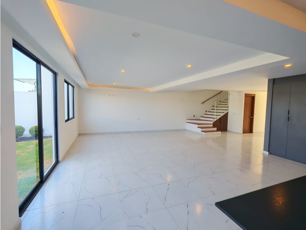 Casa en venta en Parque Santiago, Lomas de Angelópolis, Puebla. — foto 6