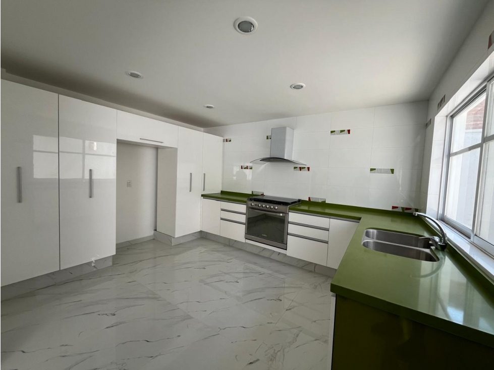 Casa en Venta, Parque Santiago, Lomas de Angelópolis II, Puebla. - 6