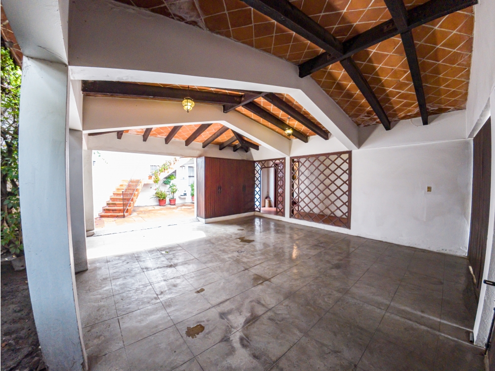Residencia en venta La Concepción Zavaleta, Puebla. — foto 6