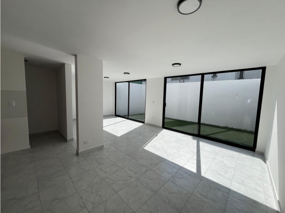 Casa Remodelada en Venta en Fracc. Campestre La Carcaña, Cholula, Pue. — foto 6