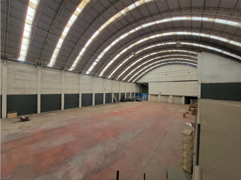 Bodega Industrial en Venta en Colonia Xonaca, Puebla - 6