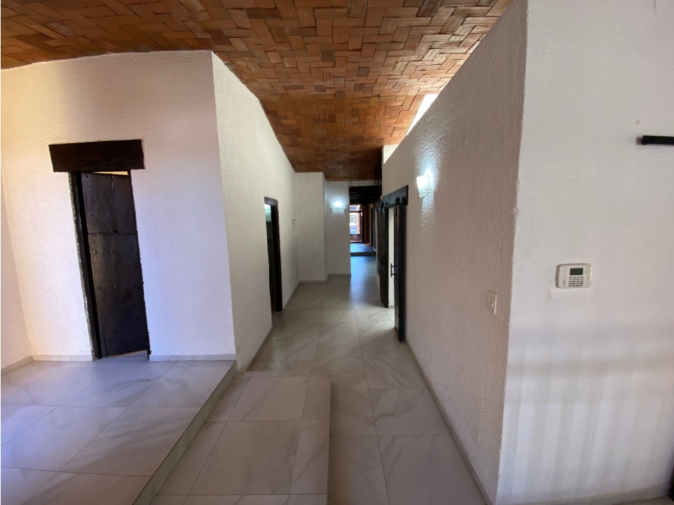 Residencia en venta en Barrio de Jesús, San Pedro Cholula, Puebla. - 6