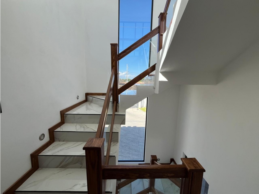 Casa Inteligente en venta en Fraccionamiento Altana, Cholula, Puebla. — foto 6