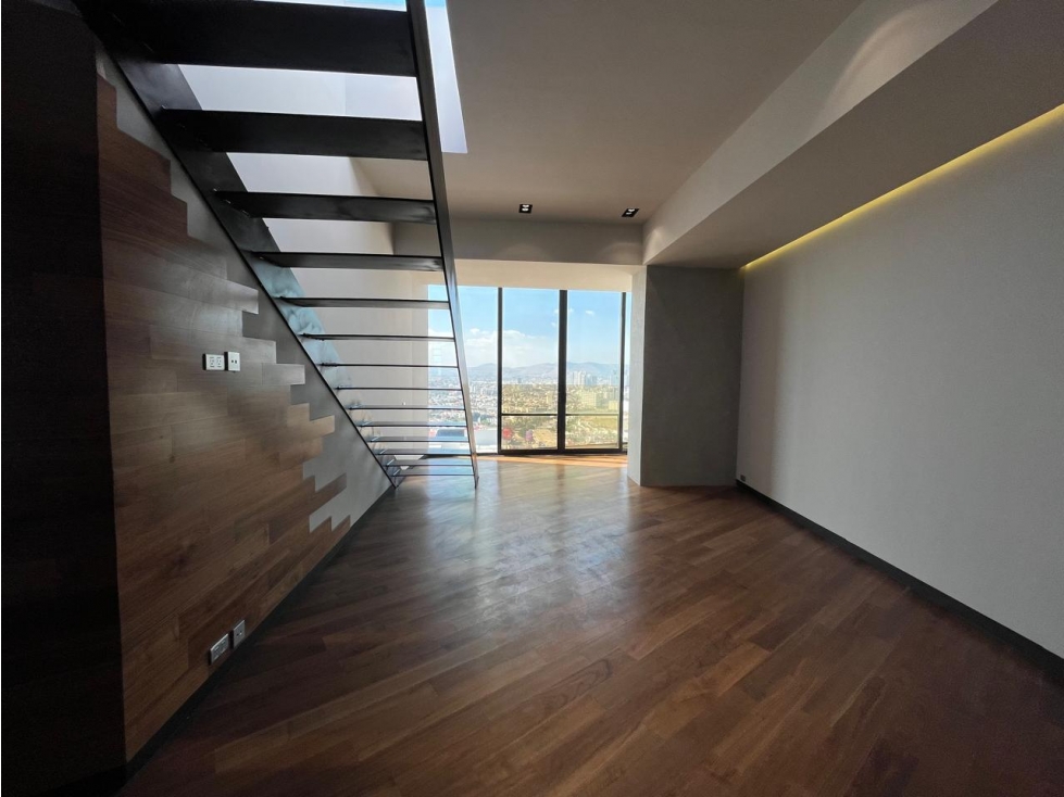 Penthouse en venta en Torre Abric en Lomas de Angelópolis I, Puebla. — foto 6