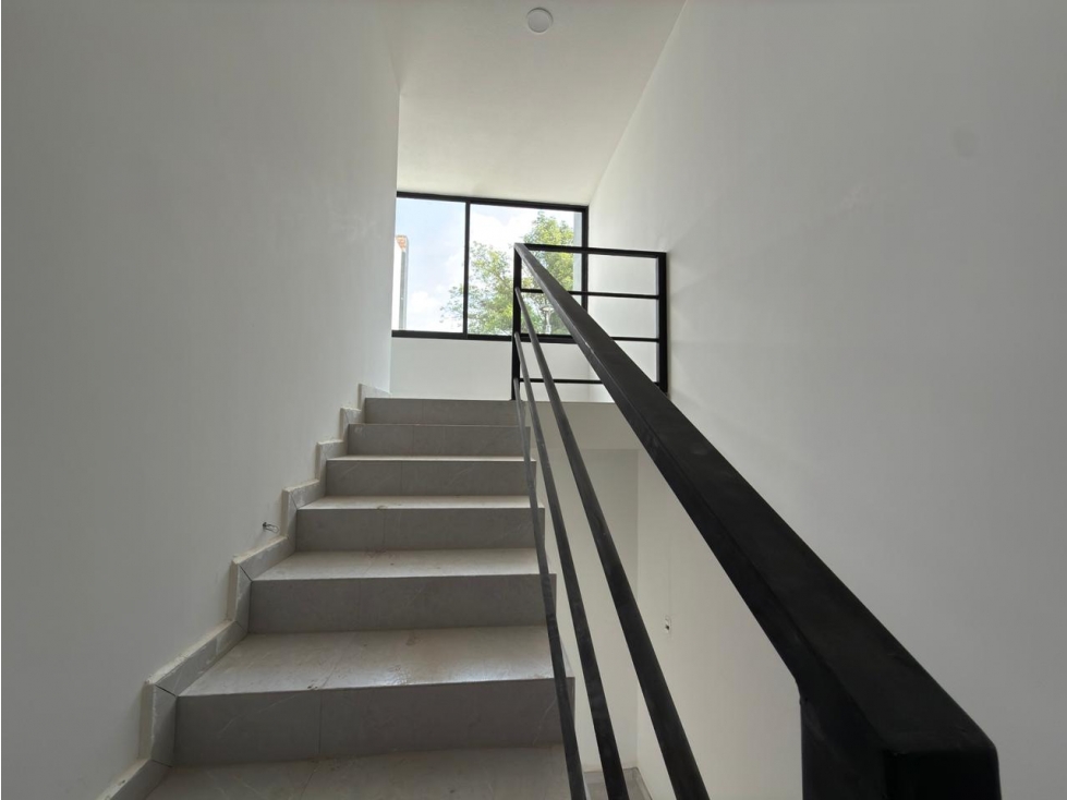 Casas en venta en Fraccionamiento La Vid, Cuautlancingo, Puebla. - 6