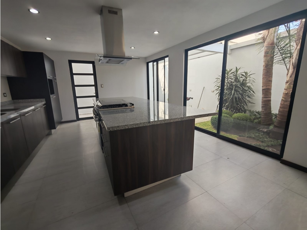 Casa en Venta en Fraccionamiento La Mezza en San Andrés Cholula, Pue. — foto 6