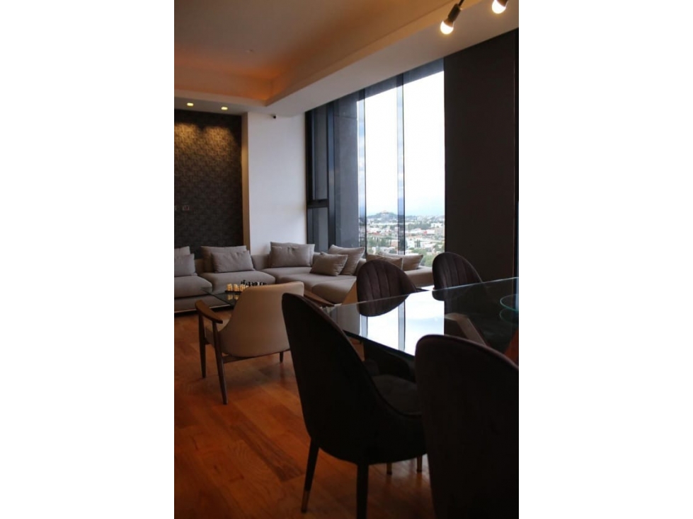Penthouse en Venta en Fracc. Montesierra, San Pedro Cholula, Puebla. — foto 6