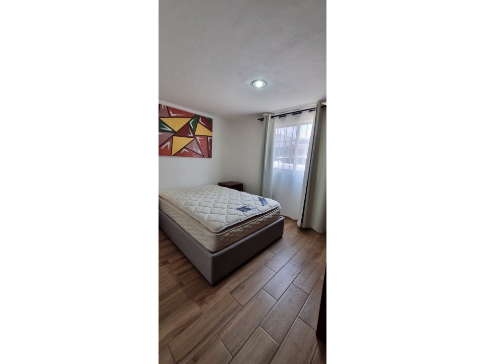 Departamento amueblado en renta cerca de la UDLAP Cholula, Puebla. — foto 6