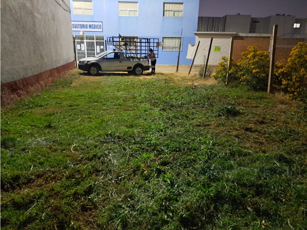 Terreno Habitacional en Venta en Santiago Momoxpan, Puebla — foto 6