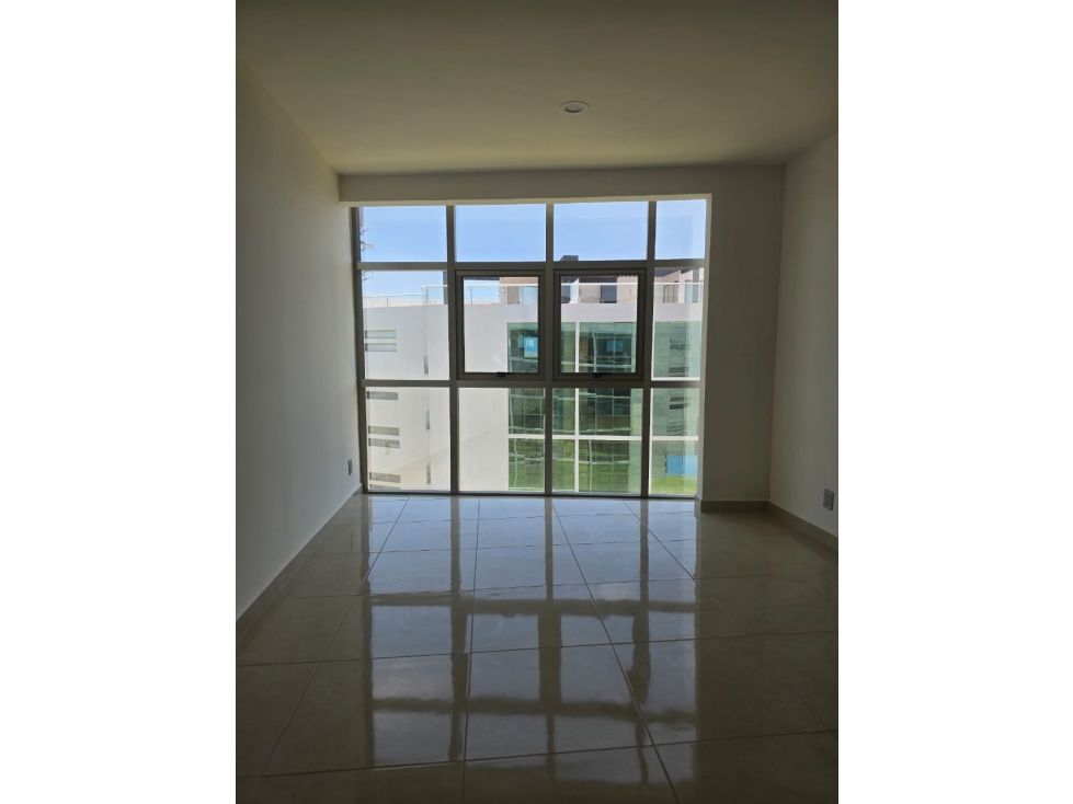 Departamento nuevo en renta en Cumbres Barreal, Cholula, Puebla. - 6