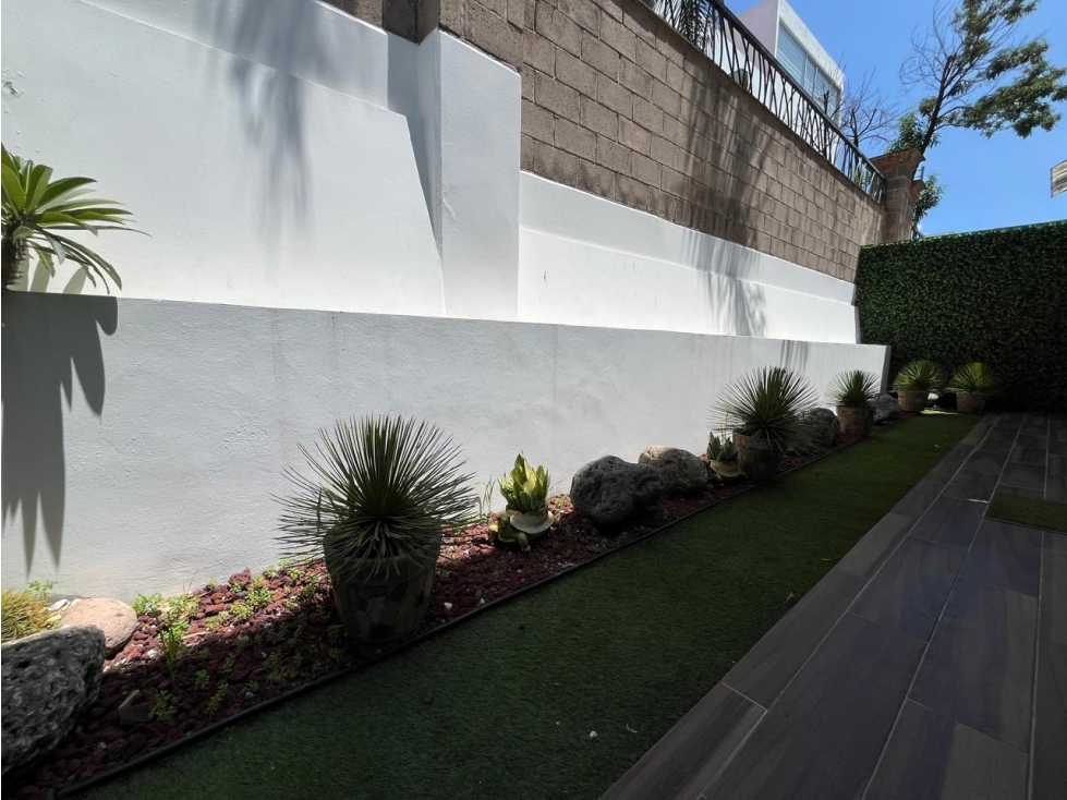 Casa en venta en Parque Victoria, Lomas de Angelópolis II, Puebla. — foto 6