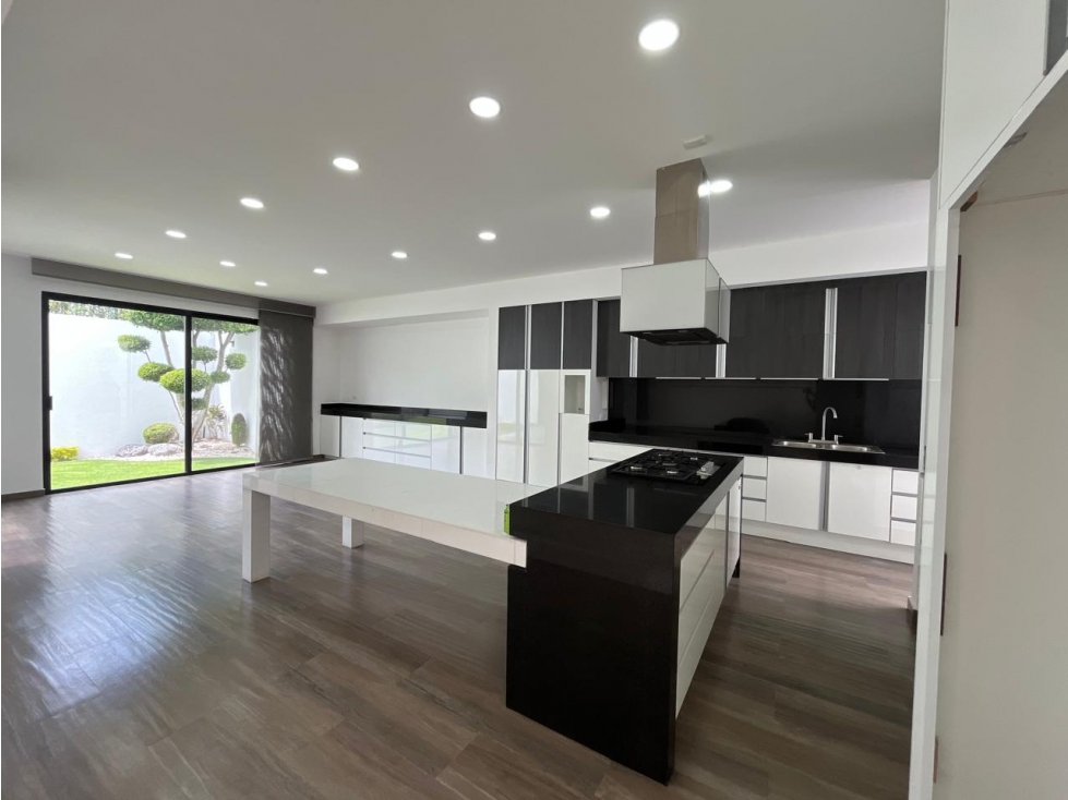 Casa en venta en Parque Cairo en Lomas de Angelópolis II, Puebla. — foto 6