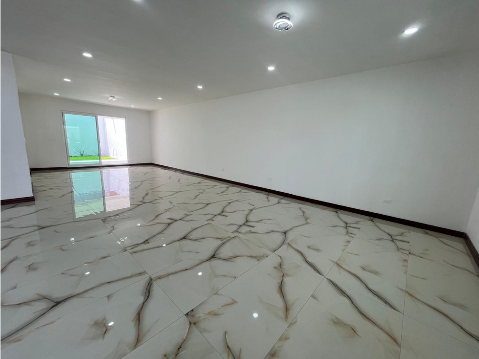 Casa en venta en La Carcaña, San Pedro Cholula, Puebla. — foto 6