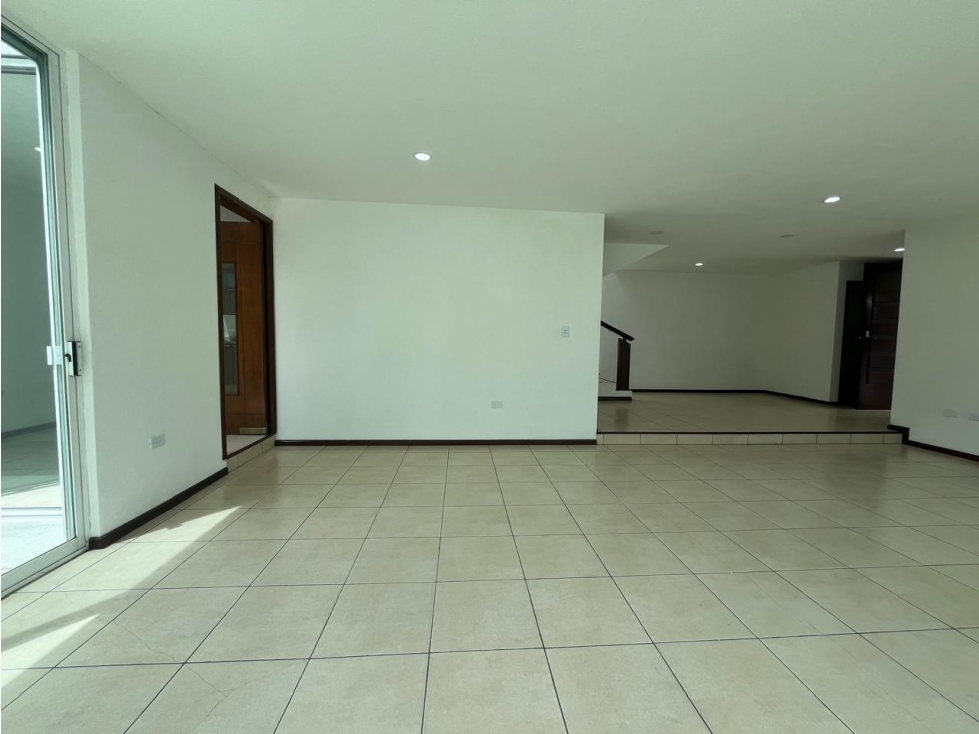 Casa en Venta en Fraccionamiento Quetzalcóatl, Puebla. - 6