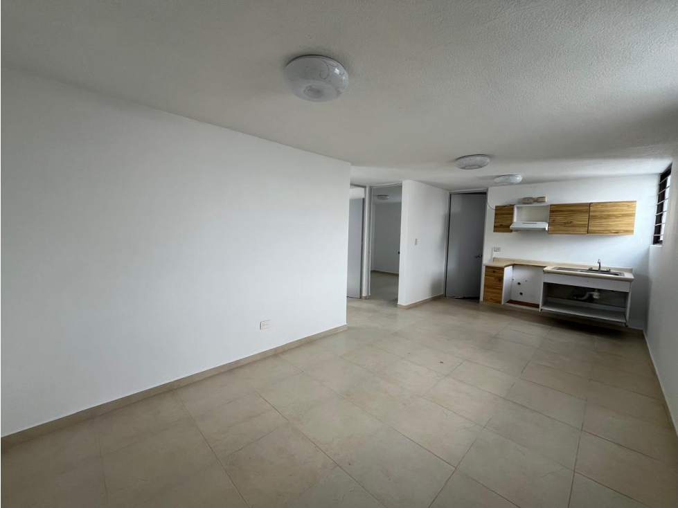 Departamento en Renta en Loma Bella, Puebla