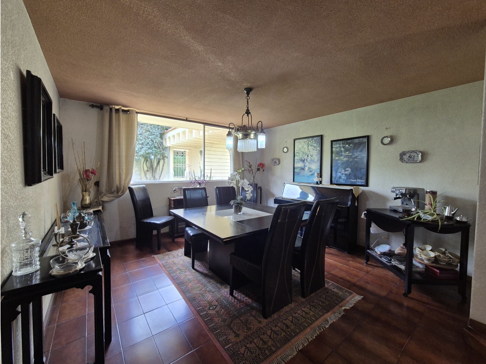 Casa en Venta en El Mirador, La Calera, Puebla . — foto 6