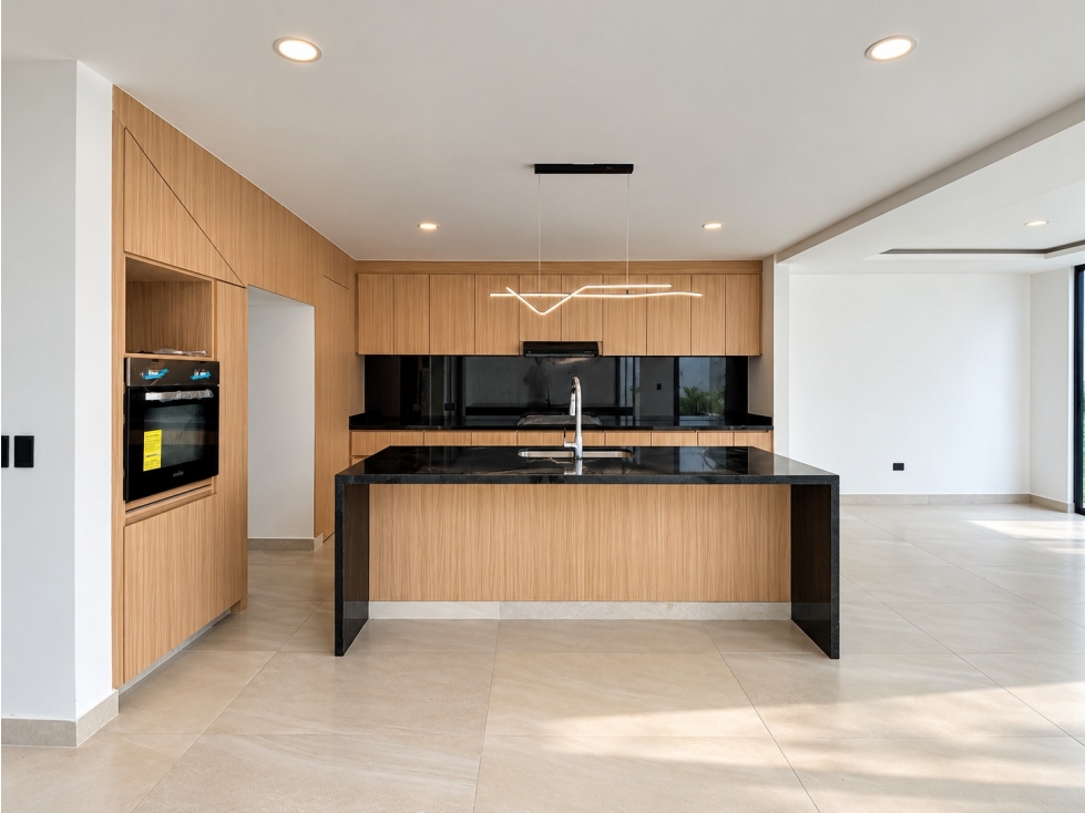 Casa en Venta en Parque Chiapas, Lomas de Angelópolis, Puebla. — foto 6