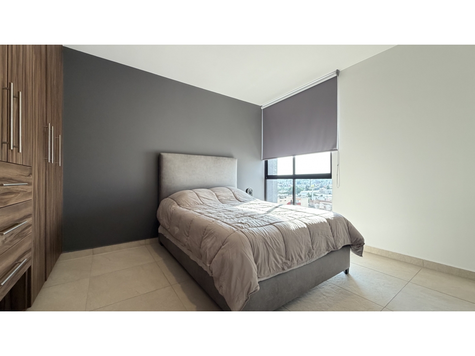 Departamento amueblado en renta en La Paz, Puebla, — foto 6