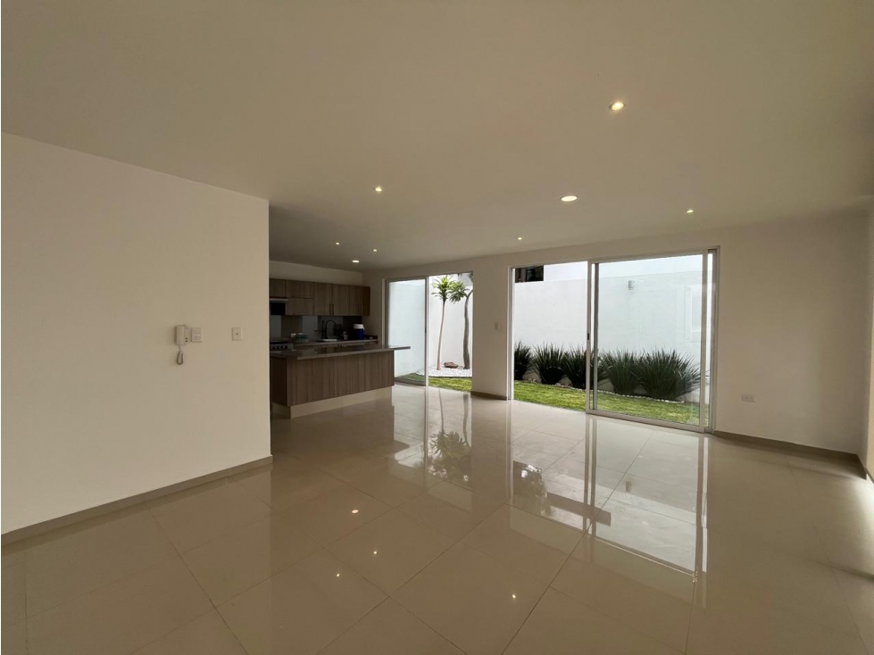Casa en Venta en Parque Lima, Lomas de Angelópolis, Puebla. — foto 6