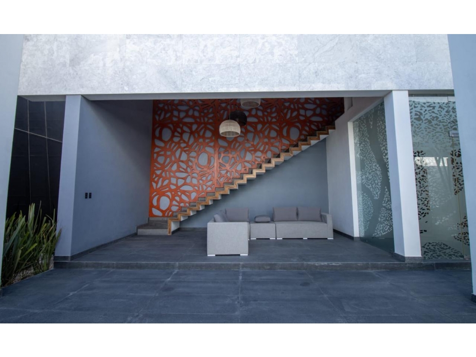 Residencia de Lujo en Venta en Real La Alfonsina, Atlixco, Puebla - 6