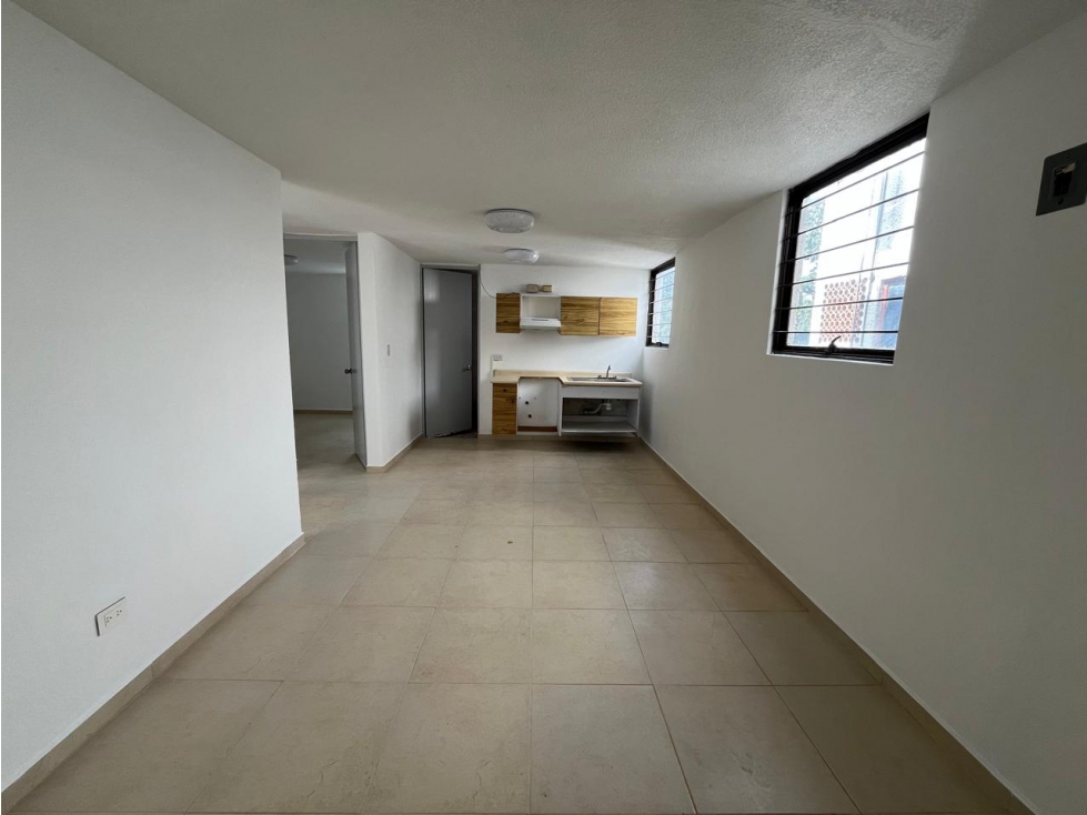 Departamento en Renta en Loma Bella, Puebla - 2