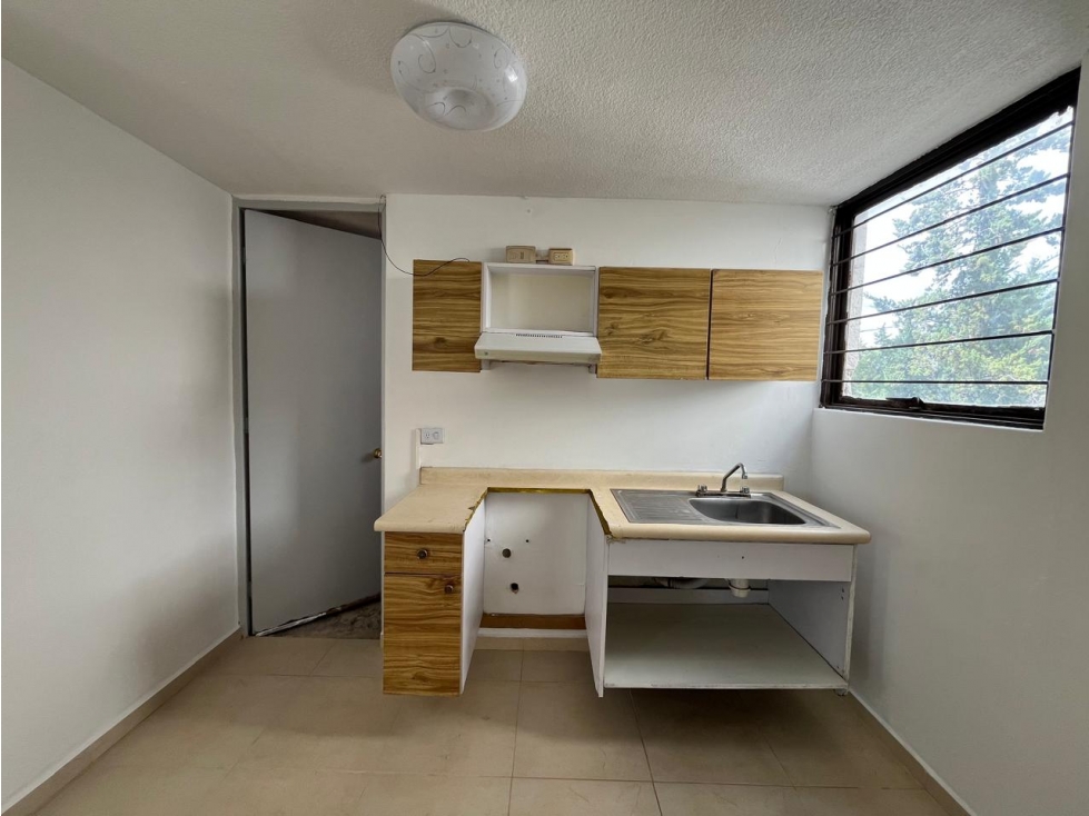 Departamento en Renta en Loma Bella, Puebla - 3