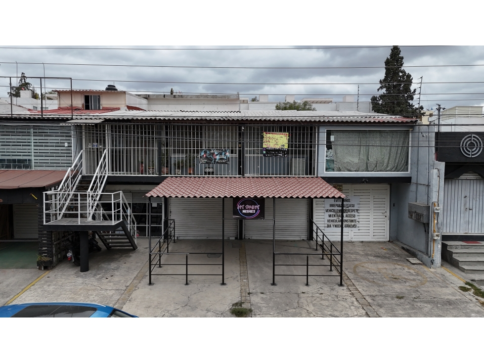 Casa, locales y depas en venta a unas cuadras de la BUAP, Puebla.