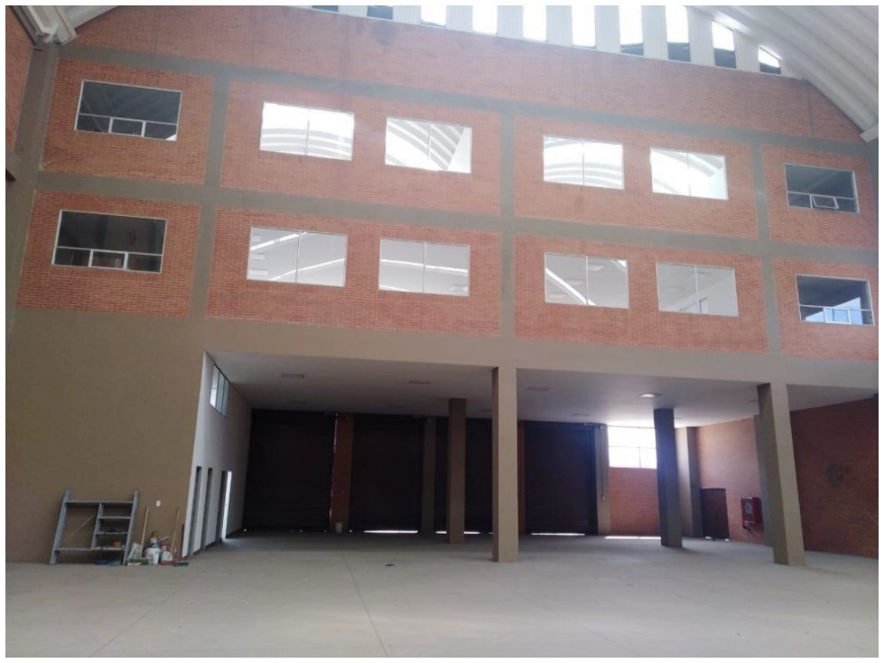 BODEGA EN VENTA O ARRIENDO MOSQUERA PARQUE INDUSTRIAL - 2