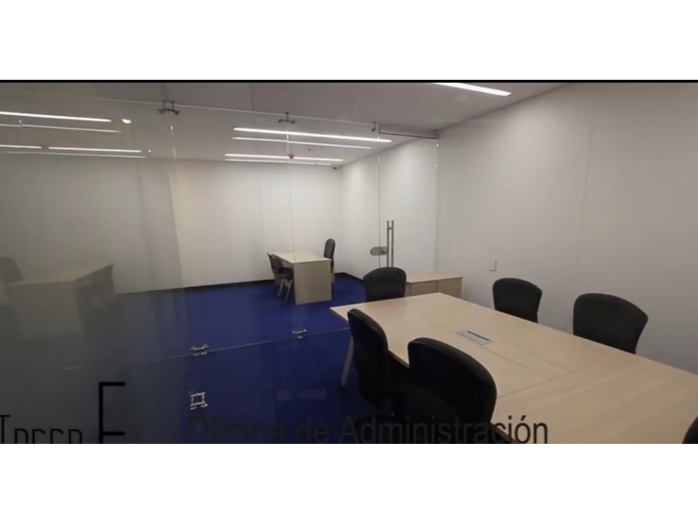 OFICINA EN ARRIENDO ZONA NORT POINT, BOGOTÁ — foto 5