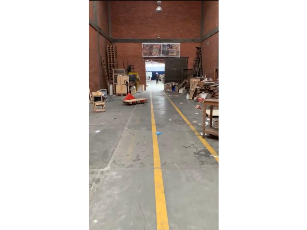 BODEGA PARA LA VENTA EN LAS FERIAS, CUNDINAMARCA — foto 2