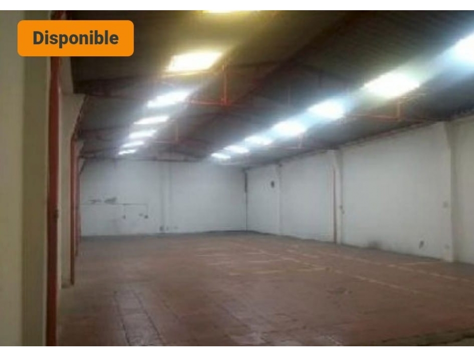 BODEGA EN VENTA EN EL SECTOR DE BARRIOS UNIDOS — foto 2