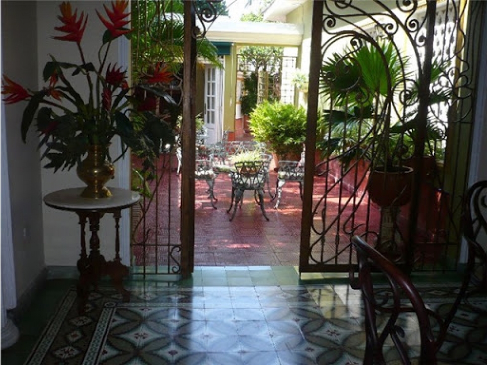 Casa en Venta en Cartagena de Indias - MANGA — foto 2