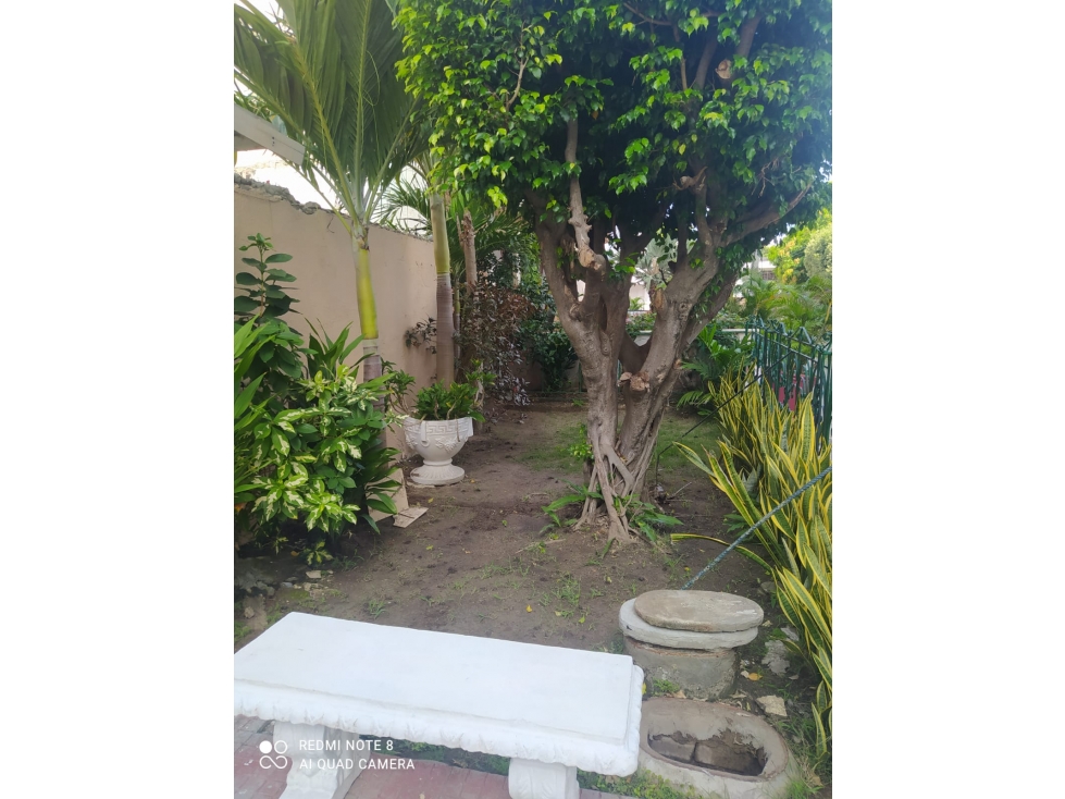 Casa en Venta en Cartagena de Indias - MANGA — foto 4