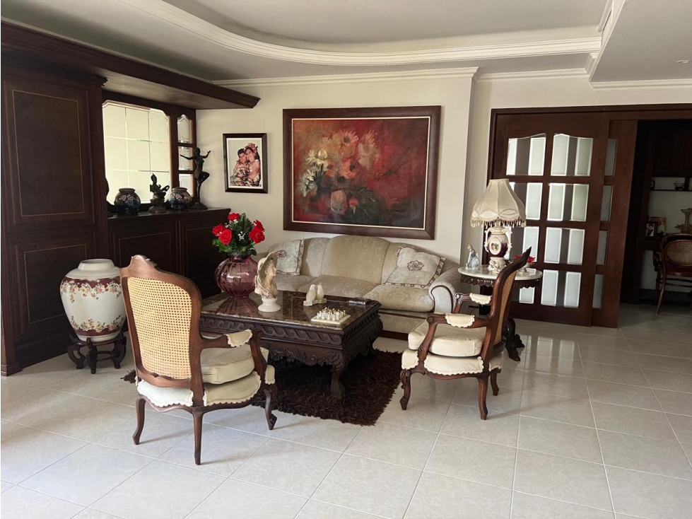 Apartamento en venta en Cartagena- Bocagrande — foto 4