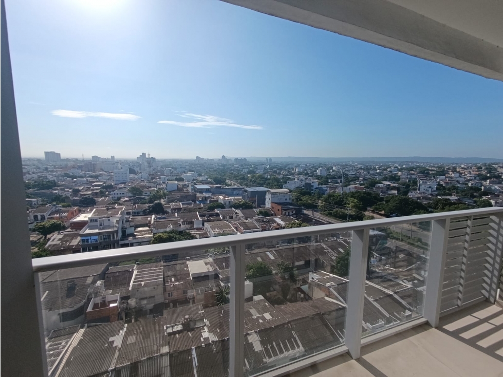 Apartamento en Arriendo - Barrio La Troncal - Cartagena, Bolivar