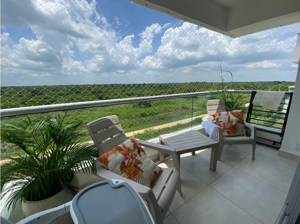 Apartamento a la venta en Serena del Mar