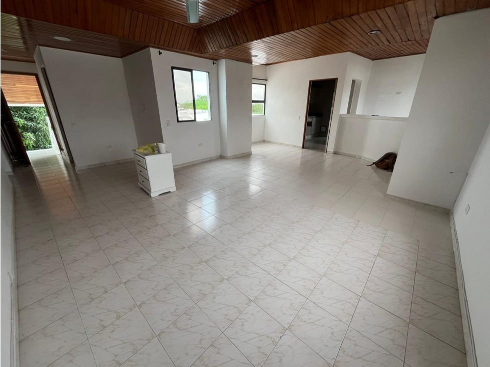 Apartamento en Arriendo, Barrio Crespo