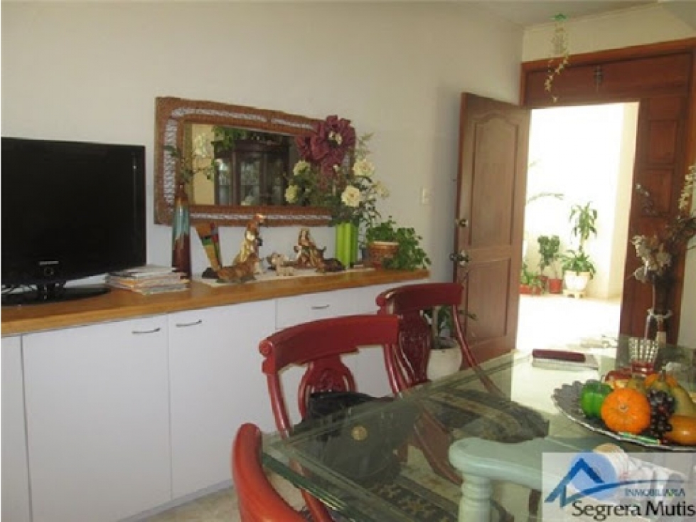 Apartamento en Venta en Cartagena de Indias - BOCAGRANDE — foto 2