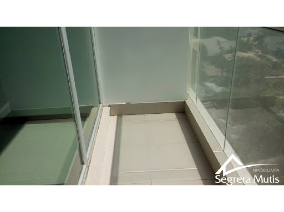 Oficina en Arriendo en Cartagena de Indias - BOCAGRANDE - 3