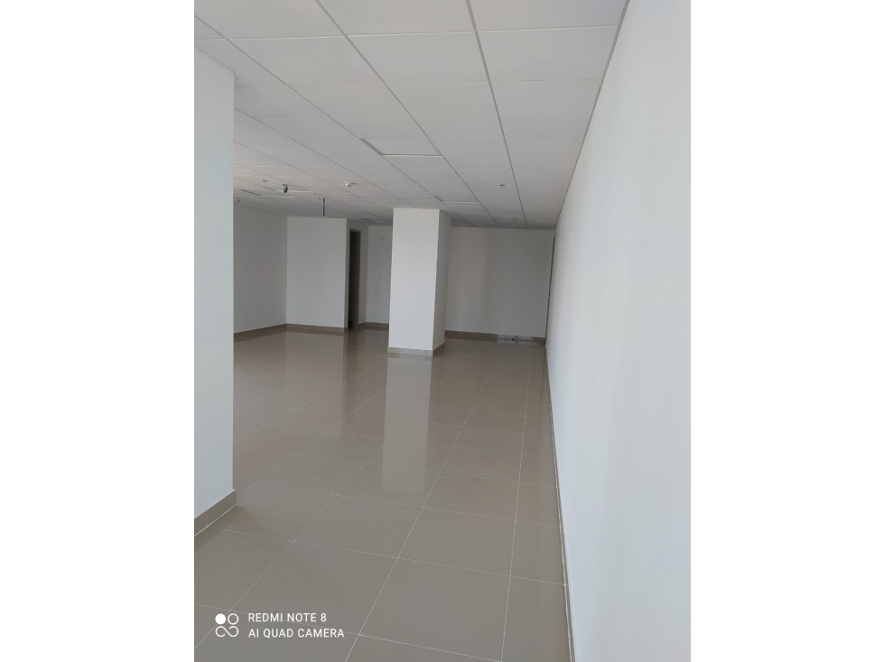 Oficina en ARRIENDO en Cartagena de Indias - MANGA — foto 4