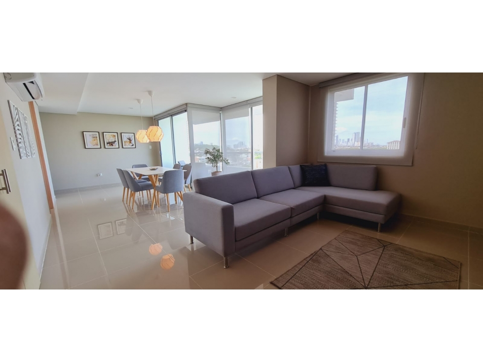 Apartamento en Venta en Cartagena de Indias - MARBELLA — foto 3