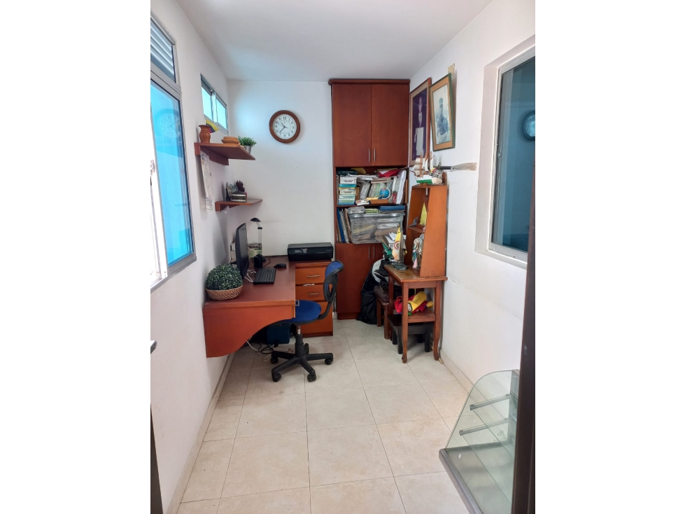 Apartamento en Venta en Cartagena de Indias- Manga — foto 6