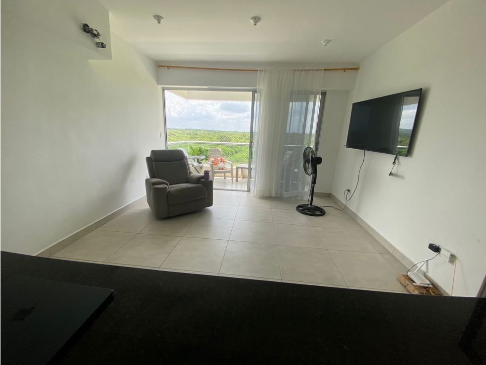 Apartamento a la venta en Serena del Mar — foto 2