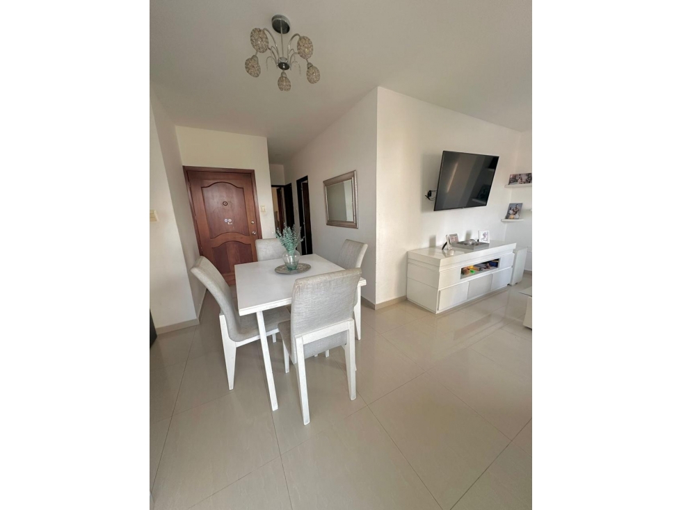 Apartamento en venta, Barrio Alto Bosque — foto 3