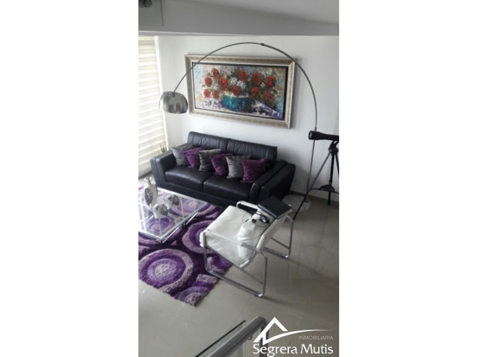 Apartamento en Venta en Cartagena de Indias - LOS ALPES — foto 4