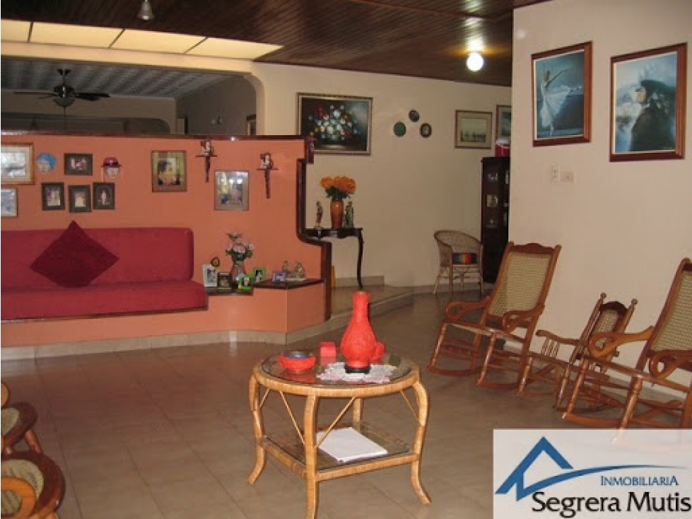 Casa en Venta y Arriendo en Plan Parejo - TURBACO - 6