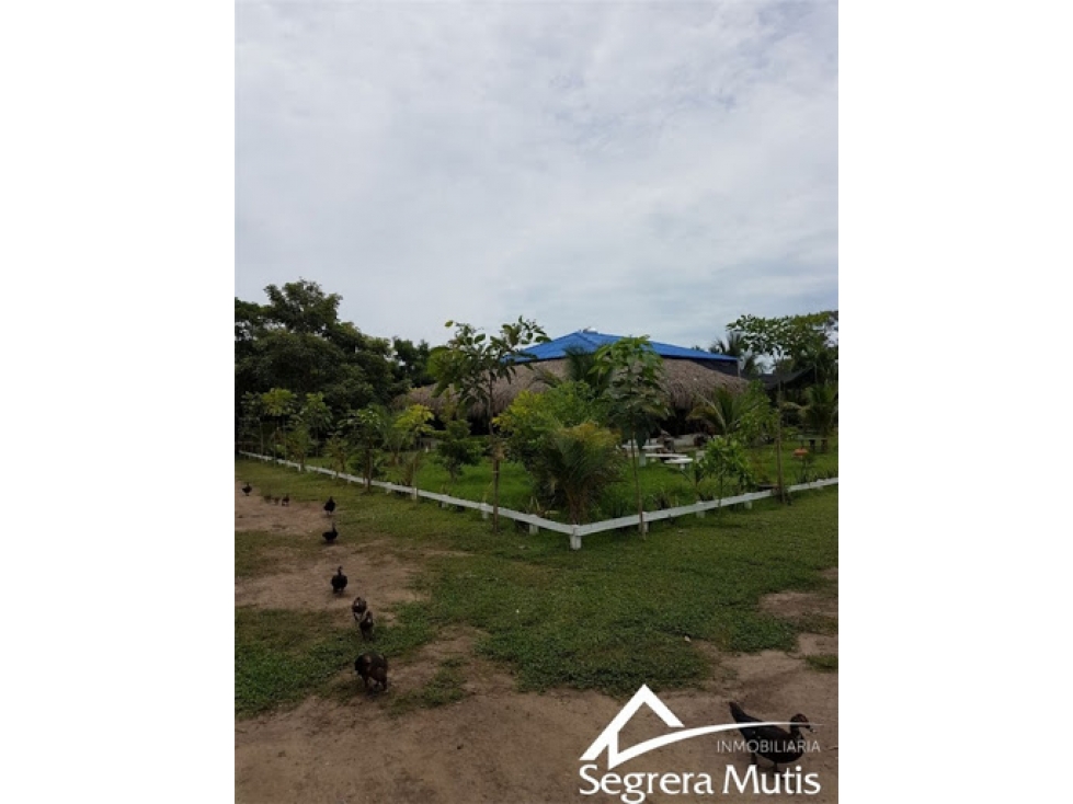 Lote en Venta en Cartagena de Indias - TURBACO - 1